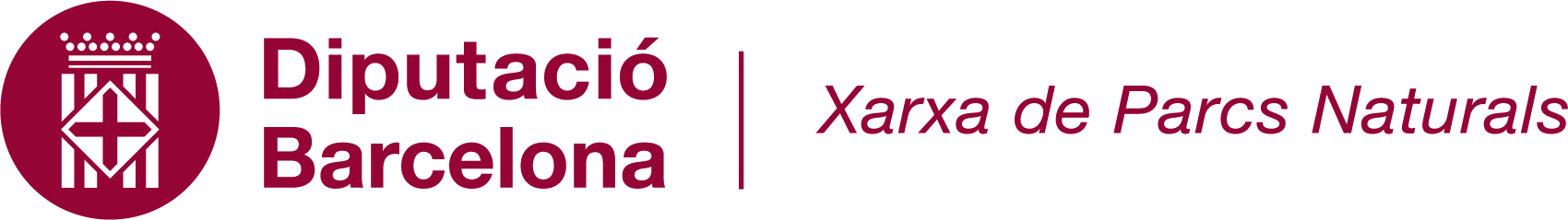 Diputació de Barcelona – Servei de Gestió de Parcs Naturals