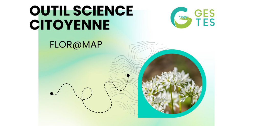Herramienta ciencia ciudadana GESTES